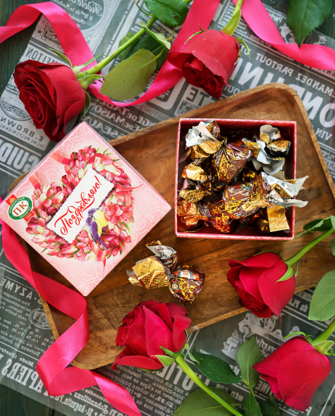 Шиковладный Трюфель (П) 1