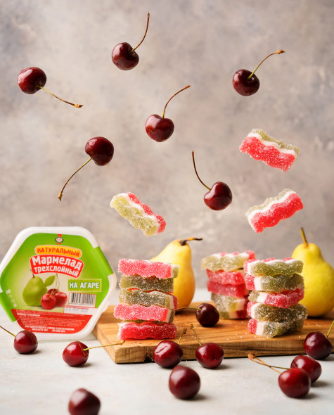 Трёхслойный