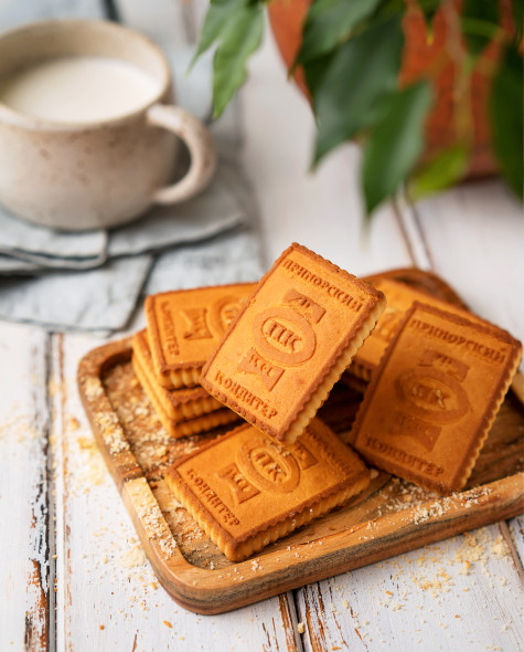 Топлёное молоко