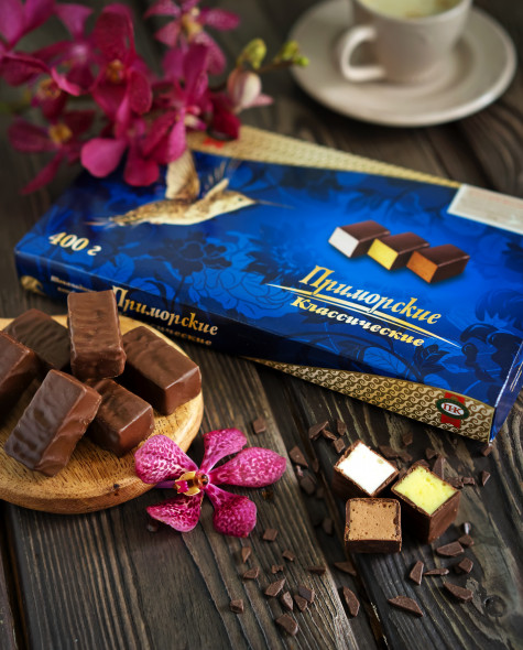 Приморские Классические